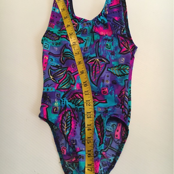 New Leotard 5 - Picture 4 of 6